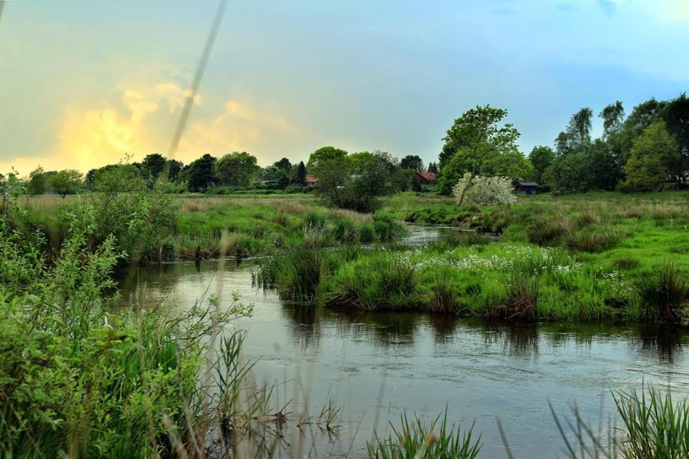 De Beijersche Stee , Landhuysje Villa Stolwijk Buitenkant foto